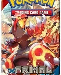 Other Pokemon TCG XY - Primal Clash Booster Pack