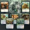 Other Magic The Gathering MTG: Secret Lair Drop OMG Kitties!