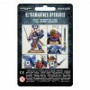 Other Warhammer 40,000 Ultramarines Upgrades