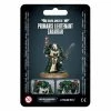 Other Warhammer 40,000 Dark Angels Primaris Lieutenant Zakariah