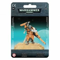 Other Warhammer 40,000 T'au Empire Cadre Fireblade 