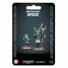 Other Warhammer 40,000 Genestealer Cults Biophagus Miniatures