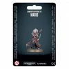 Other Warhammer 40,000 Genestealer Cults Magus Miniatures