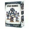 Other Warhammer 40,000 Start Collecting! Space Marines