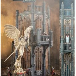 Other Warhammer 40,000 Adepta Sororitas Battle Sanctum