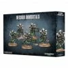 Other Warhammer 40,000 Necron Immortals