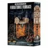 Other Warhammer 40,000 Sector Mechanicus Ferratonic Furnace 