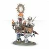 Common Ground Games Warhammer Age Of Sigmar Chaos Warshrine Miniatures