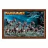 Other Warhammer Age Of Sigmar Vampire Counts Dire Wolves
