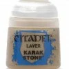 Other Paints Citadel Layer Karak Stone