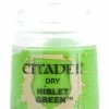 Other Citadel Dry Niblet Green Paints
