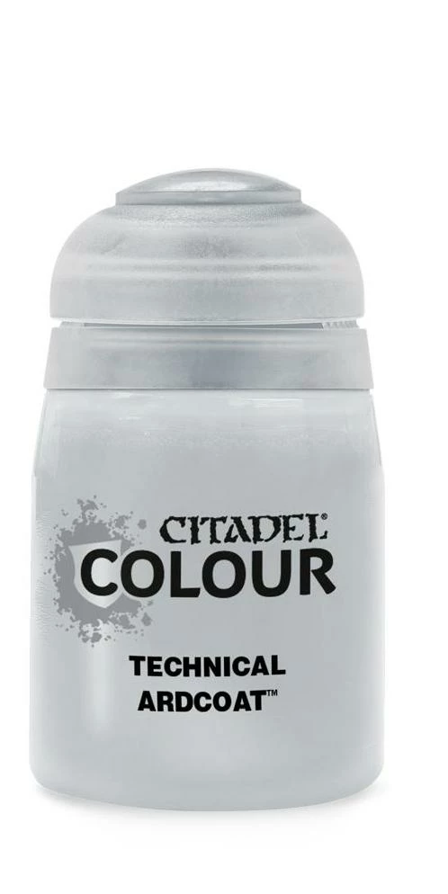 Other Paints Citadel Technical Ardcoat