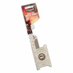 Other Warhammer 40,000 Imperial Knights Battle Gauge