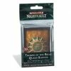 Other Warhammer Underworlds: Nightvault Thorns Of The Briar Queen Sleeves