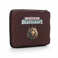 Other Warhammer Underworlds Beastgrave Carry Case Miniatures