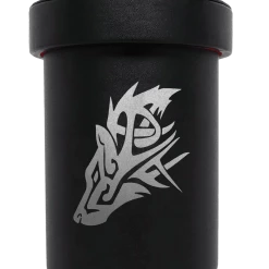 Other Easy Roller Over-sized Dice Cup - Wolf Design