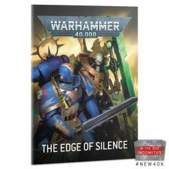 Common Ground Games Warhammer 40,000: Indomitus