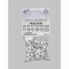 Other Koplow Who Knew? Dice Set White