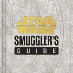 Other Star Wars: Smuggler's Guide