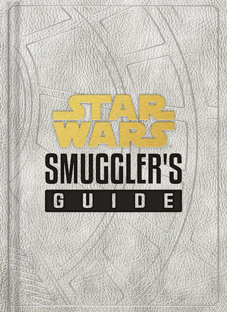 Other Star Wars: Smuggler's Guide