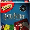 Other Card Games UNO Harry Potter