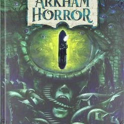 Other The Investigators Of Arkham Horror