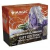 Common Ground Games Magic The Gathering MTG: Adventures In The Forgotten Realms Gift Bundle