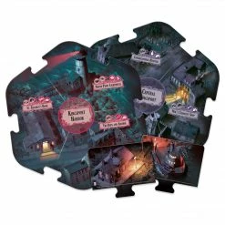 Other Arkham Horror 3e Under Dark Waves