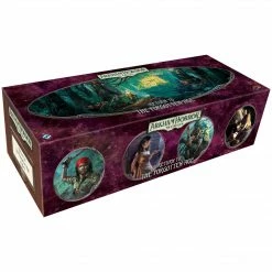 Other Arkham Horror: The Living Card Game - Return To The Forgotten Age 1 Player Games