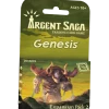 Other Argent Saga TCG: Genesis Expansion Pack Trading Card Games