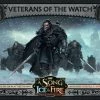 Other A Song Of Ice And Fire Miniatures Game: Veterans Of The Watch