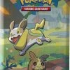 Other Pokemon TCG Galar Pals Mini Tin Yamper & Morpeko