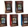 Common Ground Games Trading Card Games MTG: Strixhaven Commander Deck Set (5)