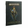 Other Miniatures Warhammer Age Of Sigmar Gaming Book