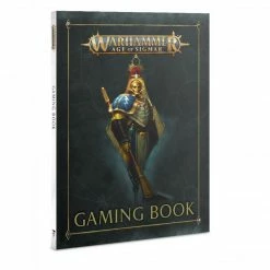 Other Miniatures Warhammer Age Of Sigmar Gaming Book