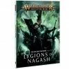 Other Warhammer Age Of Sigmar Battletome Legions Of Nagash Hardcover