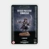 Other Warhammer 40,000 Officio Prefectus Commissar
