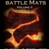 Other Big Book Of Battle Mats Volume II Role Playing Games