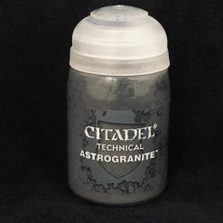 Other Citadel Technical Astrogranite Paints
