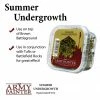 Other Army Painter Basing: Summer Undergrowth Paints