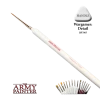 Other The Army Painter Wargamer Paint Brush: Detail Paints