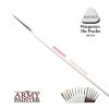 Other Paints The Army Painter Wargamer Paint Brush: The Psycho