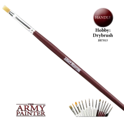 Other The Army Painter Hobby Paint Brush: Drybrush Paints