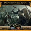 Other A Song Of Ice And Fire Miniatures Game: Baratheon Wardens