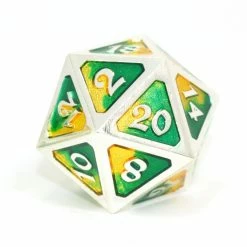 Other Die Hard Dice Metal Spellbinder Basilisk Dire D20