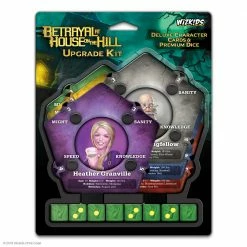 Other Betrayal At House On The Hill: Upgrade Kit
