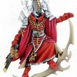Other Warhammer 40,000 Eldar Bonesinger (Limited Edition 2016)