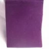 Other Chessex Velour Cloth Dice Bag Small Purple (02377)