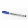 Other Chessex Blue Broad Tip Wet Erase Gaming Mat Marker (03123) Role Playing Games