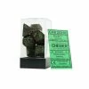 Other Dice Chessex Speckled Earth 7ct Polyhedral Set (25310)